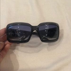 Authentic Chanel Sunglasses